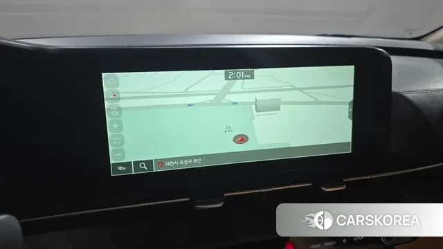 Kia Carnival 4th generation 2023 Белый из Кореи, фото 6