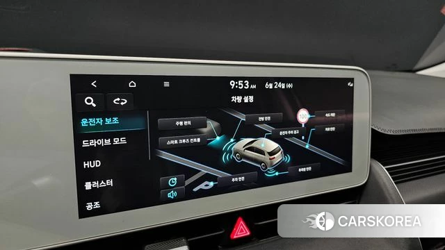 Hyundai Ionic 5 2022 Белый из Кореи, фото 6
