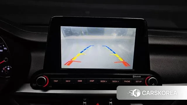 Kia Come New K3 2018 Серый из Кореи, фото 6