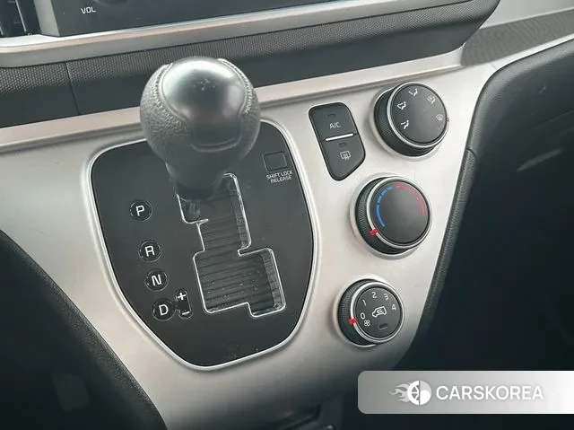 Kia The New Ray 2021 Белый из Кореи, фото 6