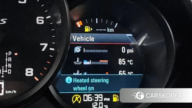 Porsche 718 Cayman 2018 Серебристо-серый из Кореи, фото 6