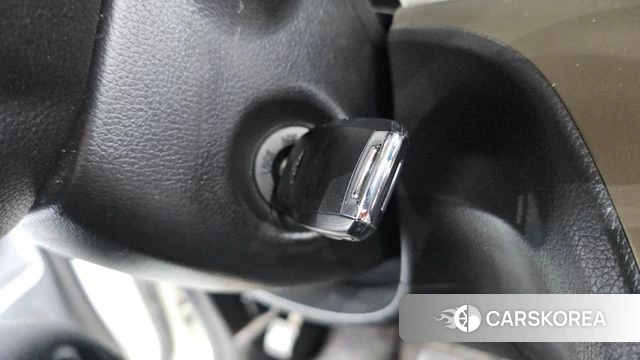 Kia The New Ray 2018 Белый из Кореи, фото 6