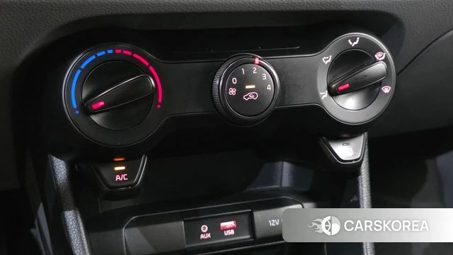 Kia All New Morning (JA) 2018 Белый из Кореи, фото 6