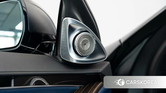 Mercedes-Benz Maybach S-class 2023 Черный из Китая, фото 6