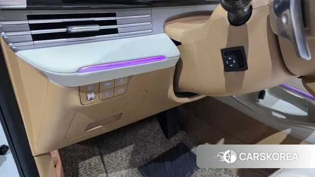 Hyundai The New Grandeur IG 2021 Белый из Кореи, фото 6