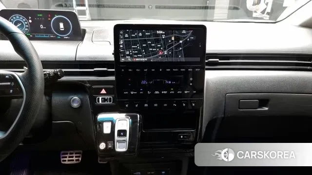 Hyundai Staria 2024 Белый из Кореи, фото 6