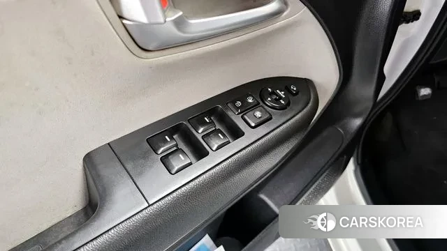 Kia The New Ray 2020 Белый из Кореи, фото 6