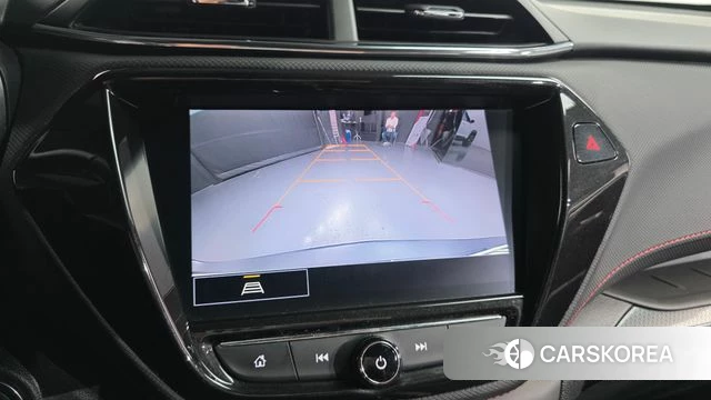 Chevrolet (GM Daewoo) Trailblazer 2020 Белый из Кореи, фото 6