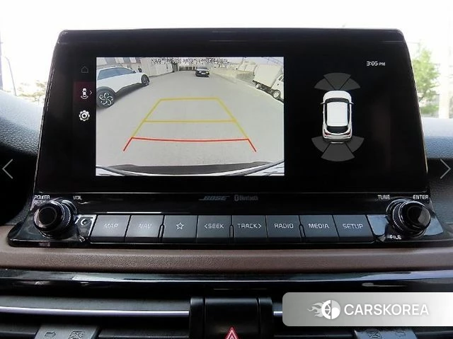 Kia Seltos 2019 Белый из Кореи, фото 6