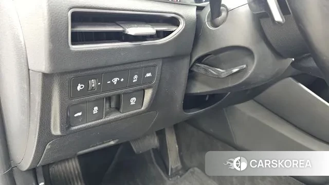 Hyundai Sonata (DN8) 2022 Белый из Кореи, фото 6