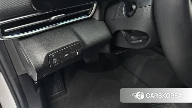 Hyundai Avante (CN7) 2021 Белый из Кореи, фото 6