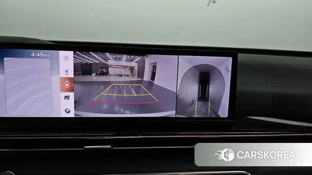 Genesis GV80 2024 Белый из Кореи, фото 6