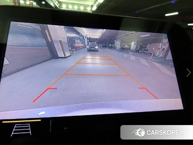 Chevrolet (GM Daewoo) The New Malibu 2019 Белый из Кореи, фото 6