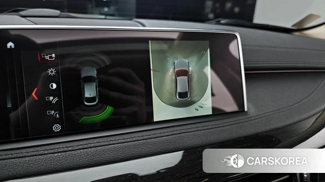 BMW X6 (F16) 2018 Белый из Кореи, фото 6