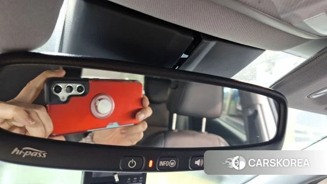 Chevrolet (GM Daewoo) The New Trax 2019 Белый из Кореи, фото 6