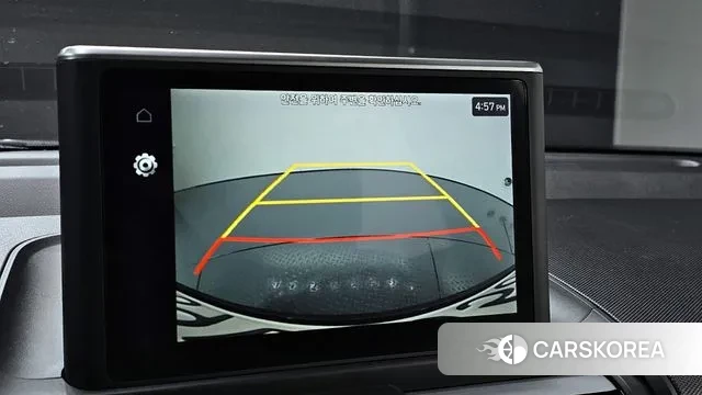 Hyundai Casper 2022 Цвет тростника из Кореи, фото 6