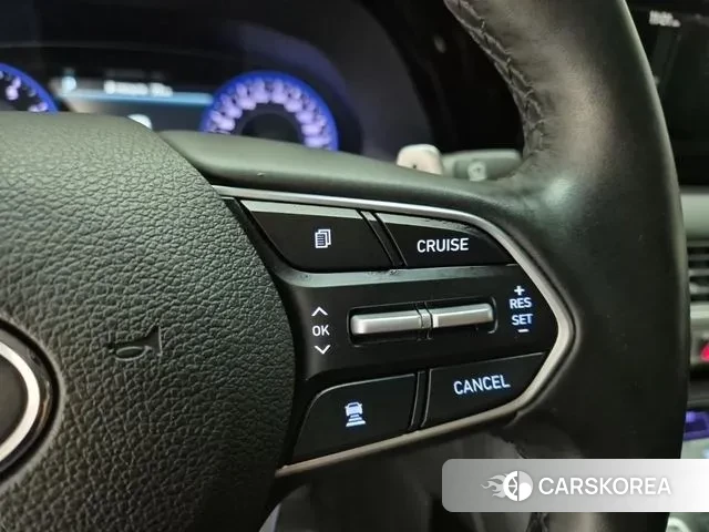 Hyundai Palisade 2019 Белый из Кореи, фото 6