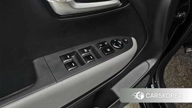 Kia The New Ray 2020 Черный из Кореи, фото 6
