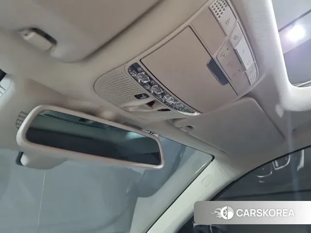 Mercedes-Benz GLC-Class X253 2019 Серый из Кореи, фото 6