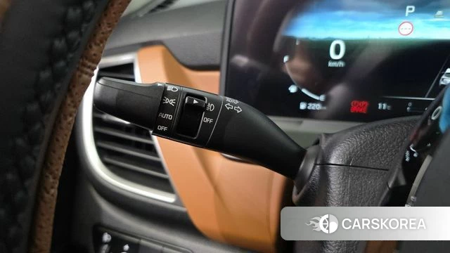 Kia The New Seltos 2023 Серый из Кореи, фото 6