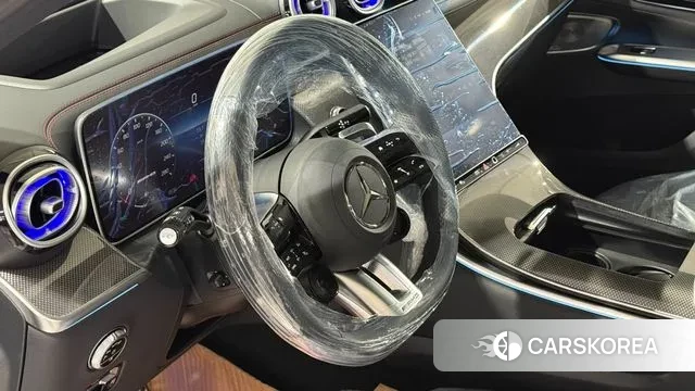 Mercedes-Benz GLC-Class X254 2025 Белый из Кореи, фото 6