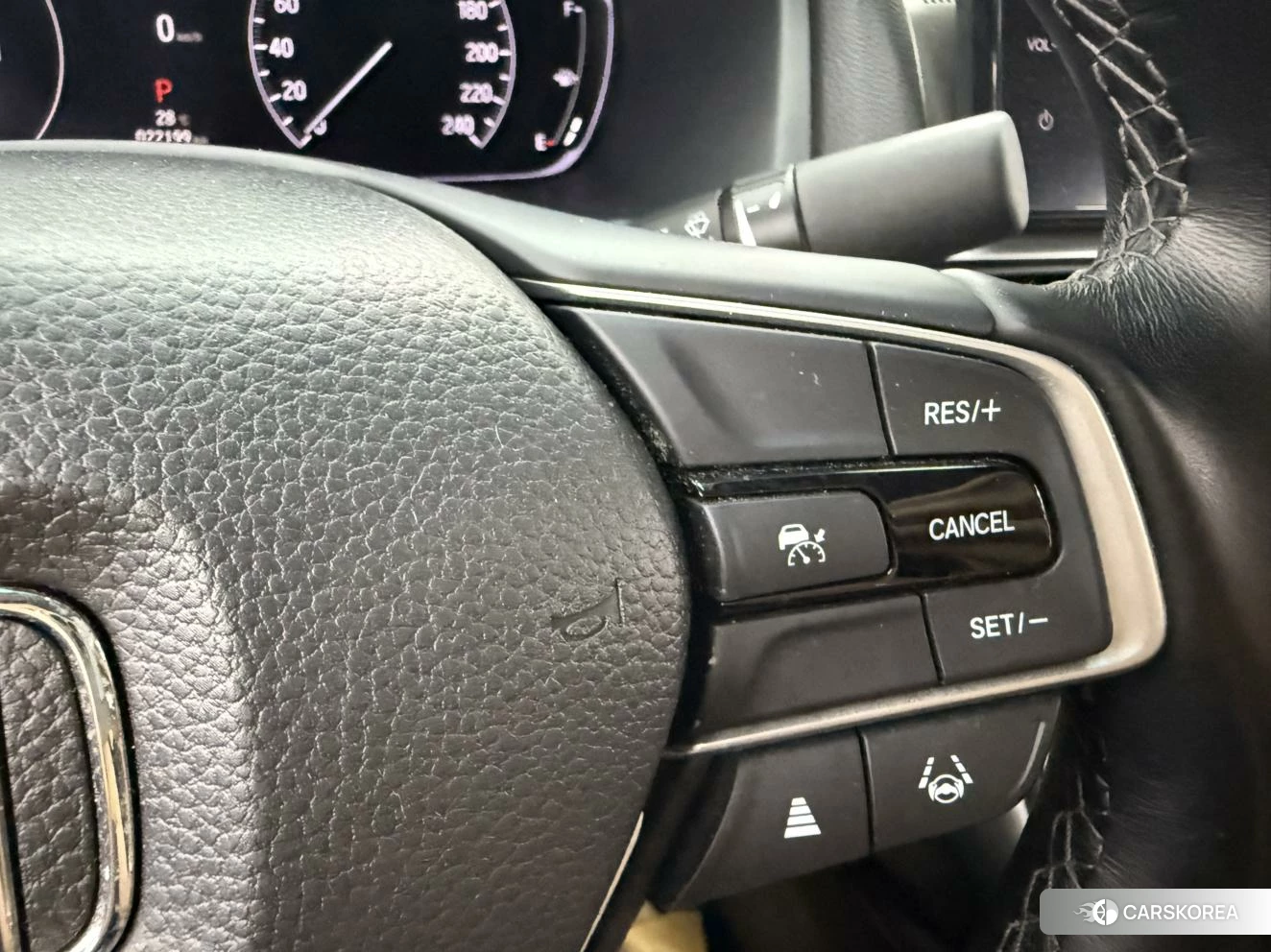 Honda Accord 2021 Темно-серый из Китая, фото 6
