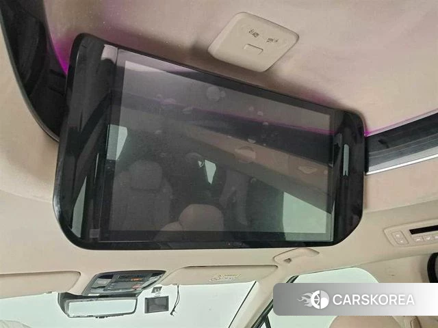 Kia The New Carnival 4th Generation 2024 Белый из Кореи, фото 6