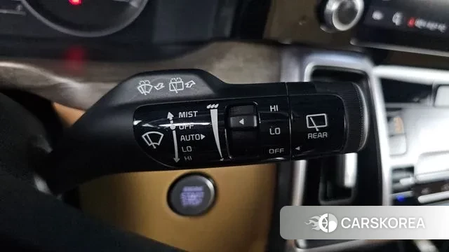 Kia Sorento 4th Generation 2020 Черный из Кореи, фото 6