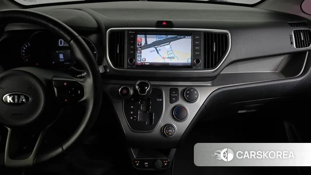 Kia The New Ray 2020 Жемчужный цвет из Кореи, фото 6