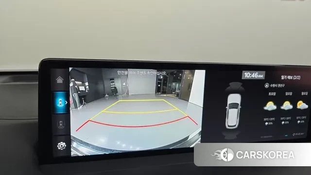 Genesis GV70 2022 Белый из Кореи, фото 6