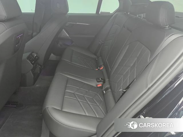 BMW 5 Series (G60) 2026 Синий из Кореи, фото 6