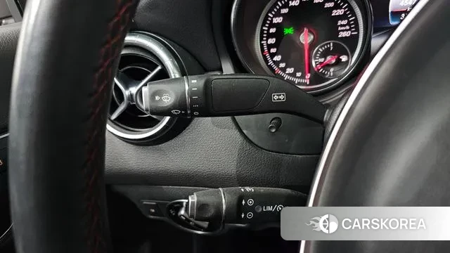 Mercedes-Benz CLA-Class C117 2018 Серый из Кореи, фото 6