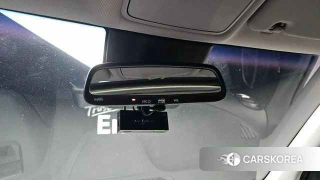 Hyundai Kona 2018 Серый из Кореи, фото 6