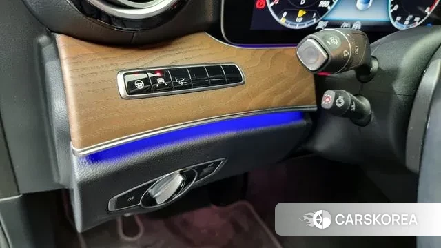 Mercedes-Benz E-Class W213 2020 Черный из Кореи, фото 6