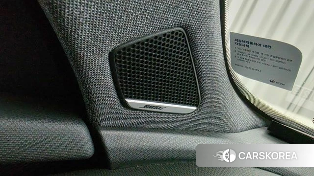 Renault Korea (Samsung) Grand Coleos 2024 Белый из Кореи, фото 6