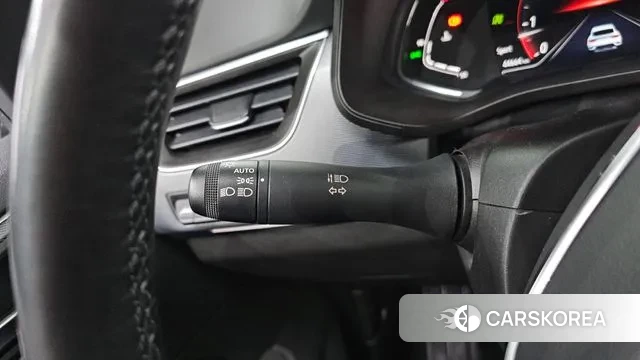 Renault Korea (Samsung) XM3 2022 Белый из Кореи, фото 6