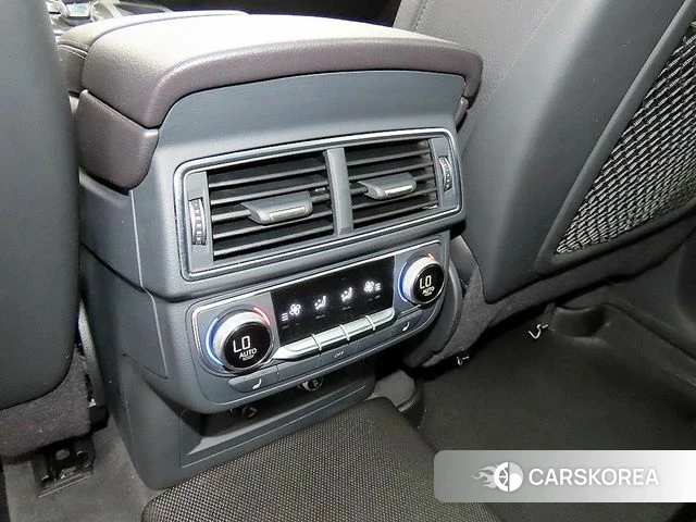 Audi Q7 (4M) 2019 Белый из Кореи, фото 6