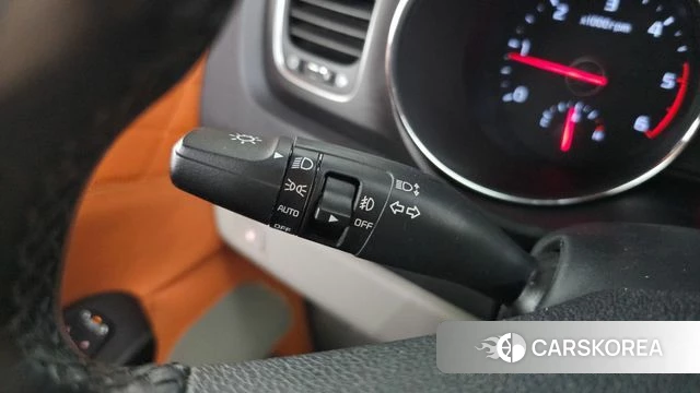Kia The New Carnival 2018 Черный из Кореи, фото 6