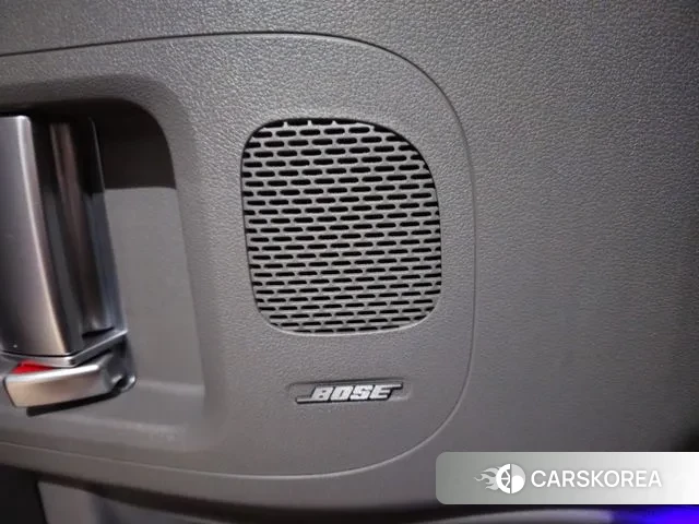 Hyundai Staria 2024 Черный из Кореи, фото 6