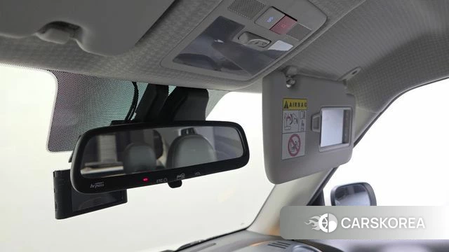 Hyundai Casper 2023 Белый из Кореи, фото 6