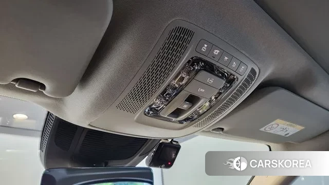 Mercedes-Benz GLE-Class W167 2023 Белый из Кореи, фото 6