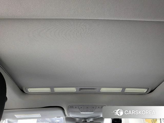 Mercedes-Benz C-Class W205 2018 Белый из Кореи, фото 6