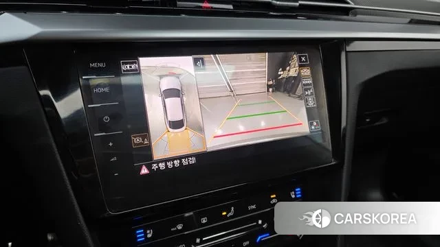 Volkswagen Arteon 2022 Серебристо-серый из Кореи, фото 6