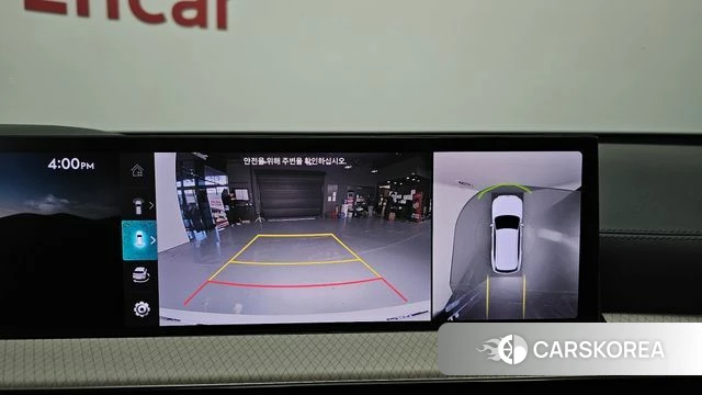 Genesis GV80 2024 Белый из Кореи, фото 6