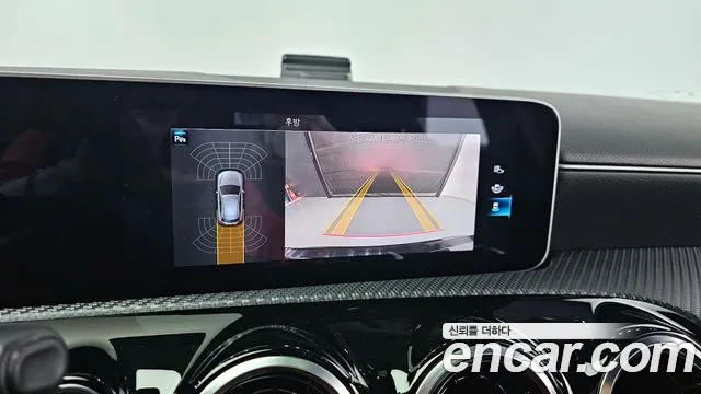 Mercedes-Benz A-Class W177 id 2675377 из Кореи 6