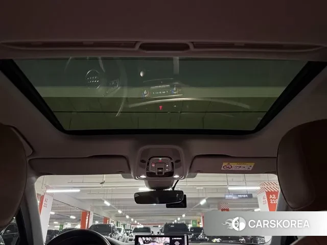 Audi A4 (B9) 2021 Белый из Кореи, фото 6