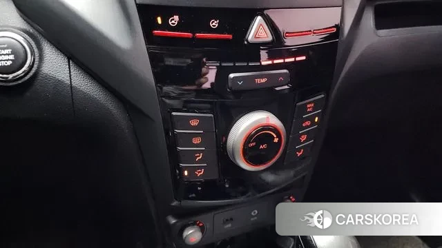 Ssangyong Tivoli Armor 2018 Белый из Кореи, фото 6