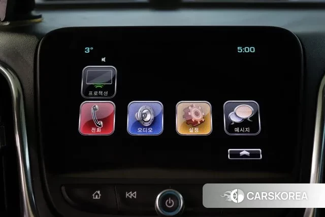 Chevrolet (GM Daewoo) Equinox 2018 Белый из Кореи, фото 6