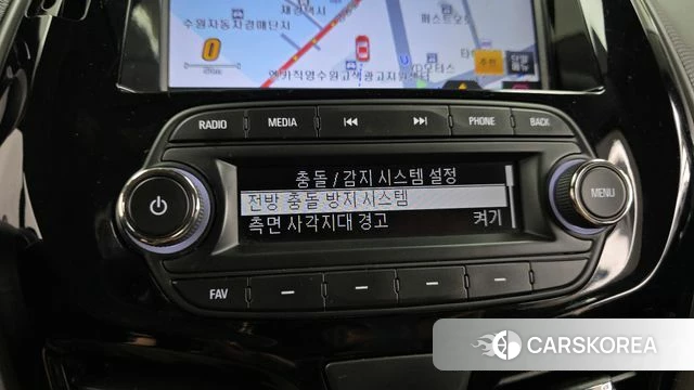 Chevrolet (GM Daewoo) The New Spark 2019 Розовый из Кореи, фото 6