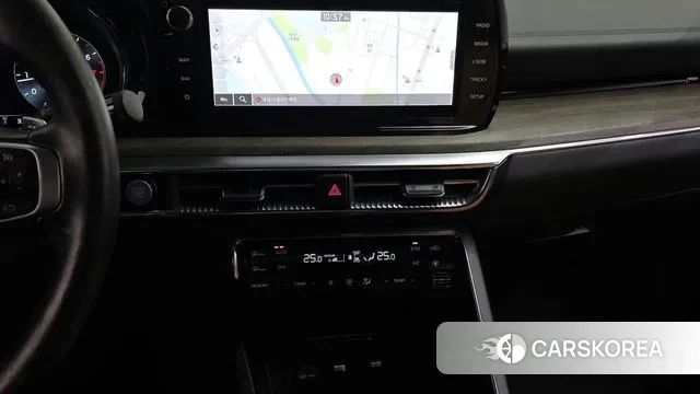 Kia K5 3rd generation 2022 Серый из Кореи, фото 6